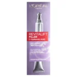 L'Oreal Paris Revitalift Filler Renew Ενυδατική & Αντιγηραντική Κρέμα Ματιών 15Ml - Image 7