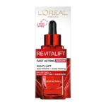L'Oreal Paris Revitalift Classic Ορός Προσώπου Με Πολλαπλή δράση Ανόρθωσης 30Ml