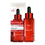 L'Oreal Paris Revitalift Classic Ορός Προσώπου Με Πολλαπλή δράση Ανόρθωσης 30Ml - Image 3
