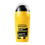 Men Expert Invincible Sport Roll On Αποσμηtiko, 96Ωρη δράση 50Ml