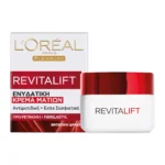 L'Oreal Paris Revitalift Classic Αντιρυτιδικη & Συσφικτικη Κρέμα Ματιών 15Ml - Image 5