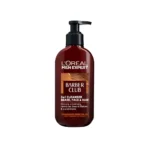Men Expert Barber Club καθαρισμός 3 Σε 1, Για Πρόσωπο, Μούσια, Μαλλιά 200Ml