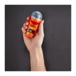 Men Expert Thermic Resist Roll On Αποσμητικό, 48Ωρη δράση Ακόμα Και Σε Υψηλές Θερμοκρασίες 50Ml - Image 2