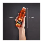 Men Expert Thermic Resist Αποσμητικό Spray 48Ωρη δράση Ακόμα Και Σε Υψηλές Θερμοκρασίες 150Ml - Image 4