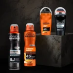 Men Expert Thermic Resist Αποσμητικό Spray 48Ωρη δράση Ακόμα Και Σε Υψηλές Θερμοκρασίες 150Ml - Image 6