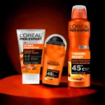 Men Expert Thermic Resist Αποσμητικό Spray 48Ωρη δράση Ακόμα Και Σε Υψηλές Θερμοκρασίες 150Ml - Image 7