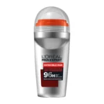 Men Expert Invincible Roll-On, 96Ωρη πολύ Υψηλη Προστασία Ενάντια Στoν Ιδρώτα 50Ml
