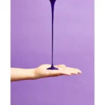 Elvive Color Vive Purple Σαμπουάν Για Ξανθά Μαλλιά 200Ml - Image 3