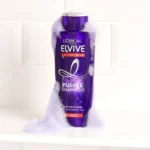 Elvive Color Vive Purple Σαμπουάν Για Ξανθά Μαλλιά 200Ml - Image 5