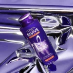 Elvive Color Vive Purple Σαμπουάν Για Ξανθά Μαλλιά 200Ml - Image 6