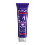 Elvive Color Vive Purple Μάσκα Για Ξανθά Μαλλιά 150Ml