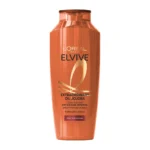 Elvive Extraordinary Oil Jojoba Σαμπουάν 700Ml