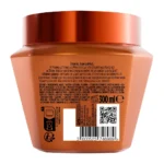 L'Oreal Paris Elvive Extrαordinary Oil Jojoba Μάσκα Με Ελαια Για Μπουκλες 300Ml - Image 5