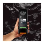 Men Expert Pure Carbon Αφρόλουτρο Με Μαύρο Άνθρακα 5Σε1 | 400Ml - Image 3