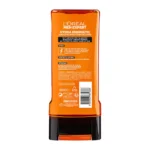 Men Expert Hydra Energetic Αφρόλουτρο Με Ταυρίνη Για Άμεση Αίσθηση Φρεσκάδας 400Ml - Image 2