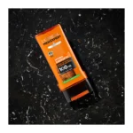 Men Expert Hydra Energetic Αφρόλουτρο Με Ταυρίνη Για Άμεση Αίσθηση Φρεσκάδας 400Ml - Image 6