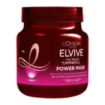 Elvive Full Resist Power Mask 680Ml