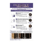 Excellence Cool Cremes 5.11 Ψυχρό Καστανό Ανοικτό - Image 3