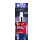 L'Oreal Paris Revitalift Laser Ορός Ρετινόλης Νυκτός 30Ml