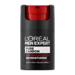 Men Expert Pure Carbon Κρέμα Προσώπου κατά των Φραγμενων Πόρων 50Ml - Image 5