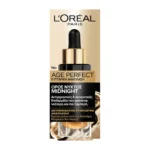 L'Oreal Paris Age Perfect Κυτταρικη Αναπλαση Ορός Νυκτός Midnight 30Ml - Image 2