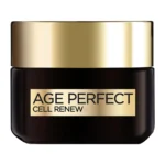 L'Oreal Paris Age Perfect Κυτταρικη Αναπλαση Κρέμα Ημέρας 50Ml