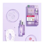 L'Oreal Paris Revitalift Hyaluronic Acid Cooling Eye Serum Μάσκα Ματιών Για Ενυδάτωση 11Gr - Image 4