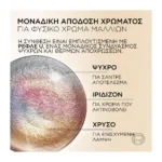 Excellence Universal Nudes 5U Φυσικό Καστανό Ανοικτό - Image 4