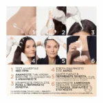 Excellence Universal Nudes 6U Φυσικό Ξανθό Σκούρο - Image 7