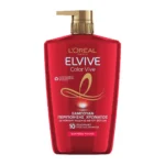 Elvive Color Vive Σαμπουάν Περιποίησης Χρώματος Για Βαμμένα Μαλλιά 1000Ml