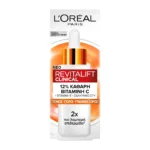 L'Oreal Paris Revitalift Clinical Vitamin C Ορός Προσώπου 30Ml - Image 7