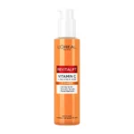 L'Oreal Paris Revitalift Clinical Καθαριστικό Gel Με Βιταμίνη C 150Ml