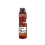 Men Expert Barber Club Αποσμητικό Spray Σώματος Με 48Ωρη δράση 150Ml