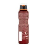 Men Expert Barber Club Αποσμητικό Spray Σώματος Με 48Ωρη δράση 150Ml - Image 4