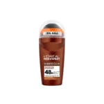 Men Expert Barber Club Αποσμητικό Roll-On Με 48Ωρη δράση 50Ml