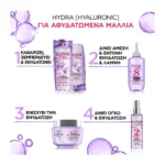 Elvive Hydra Hyaluronic Wonder Water 200Ml - Image 4