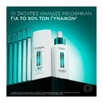 L'Oreal Paris Bright Reveal Ορός Προσώπου Με Νιασιναμίδη κατά των Σκούρων Κηλίδων 30Ml - Image 2