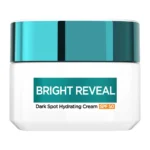 L'Oreal Paris Bright Reveal Κρέμα Ημέρας Με Spf50 κατά των Σκούρων Κηλίδων 50Ml