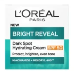 L'Oreal Paris Bright Reveal Κρέμα Ημέρας Με Spf50 κατά των Σκούρων Κηλίδων 50Ml - Image 8