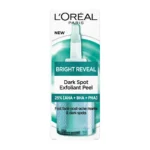 L'Oreal Paris Bright Reveal Απολεπιστικό Peeling Προσώπου κατά των Σκούρων Κηλιδων 25Ml - Image 4