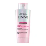 Elvive Glycolic Gloss Σαμπουάν Φροντίδας & Λείανσης 200Ml