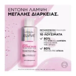 Elvive Glycolic Gloss Περιποιηση Λάμψης 200Ml - Image 8