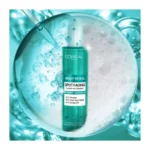 L'Oreal Paris Bright Reveal Gel καθαρισμόύ Προσώπου κατά των Σκούρων Κηλιδων Με Νιασιναμίδη Και Σαλικυλικό Οξυ 150Ml - Image 5