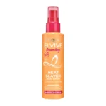 Elvive Dream Long Heat Slayer Spray ΘερμοΠροστασίας 150Ml