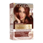Excellence Universal Nudes Bronzers 5Ur Φυσικό Κόκκινο