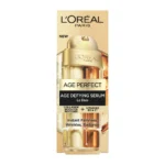 Age Perfect Le Duo Ορός Προσώπου Εντατικής Αντιγήρανσης 30Ml - Image 8
