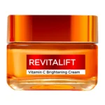 Revitalift Clinical Κρέμα Προσώπου Με Βιταμίνη C 50Ml