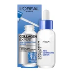 Collagen Expert Αντιγηραντικος Ορός Αναδόμησης Προσώπου 30Ml - Image 6