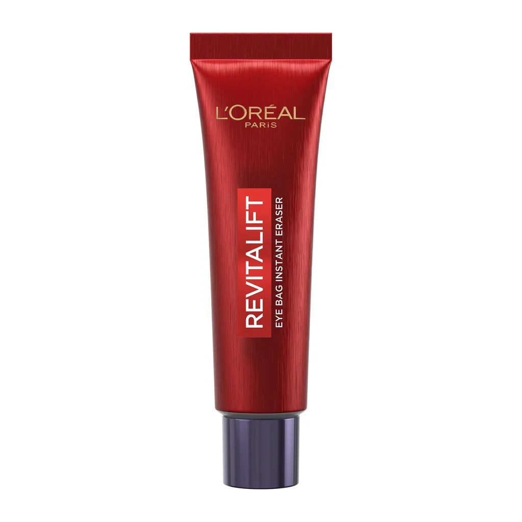 3600524186234_1 Revitalift Laser Κρέμα Ματιών Ημέρας Eye Bag Eraser 15Ml - Image 1