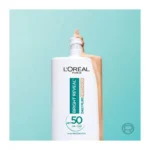 Bright Reveal Κρέμα Προσώπου Με Νιασιναμίδη, Χρώμα & Spf50 Ανοικτή Απόχρωση/ Pearl - Image 8